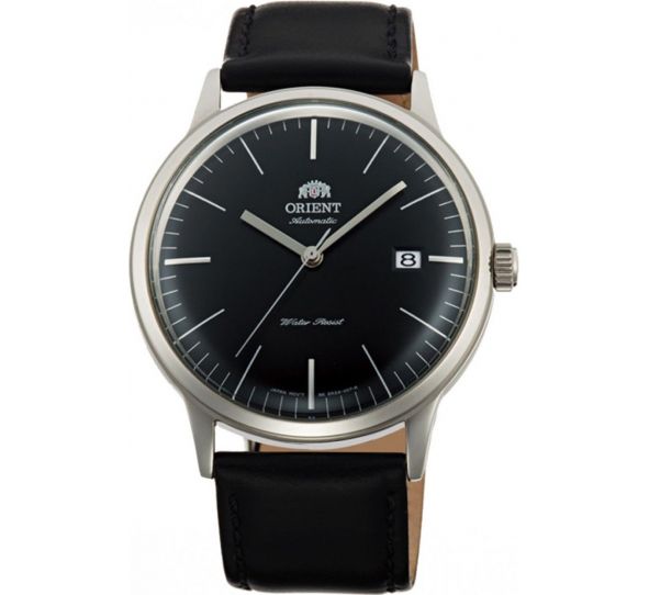 Bambino V3 Automatique Noir - Orient