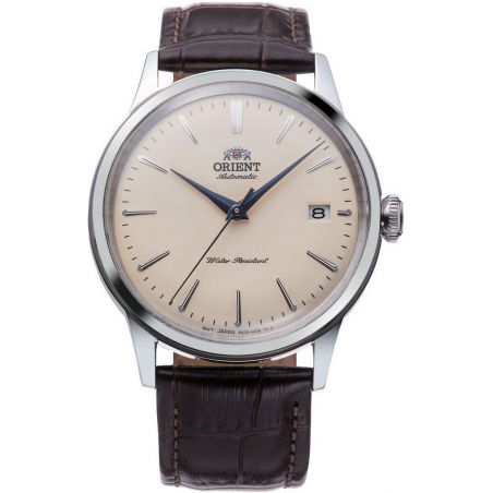 Montre Orient Bambino 38 RA-AC0M04Y