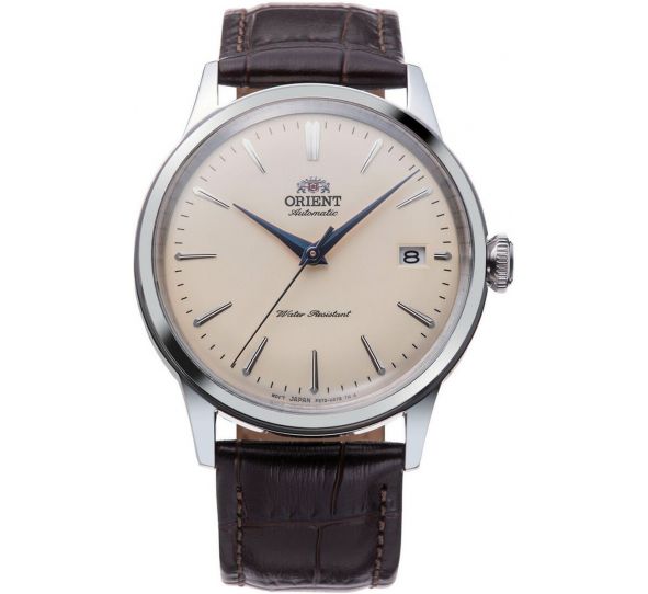 Bambino 38 Automatique RA-AC0M04Y - Orient