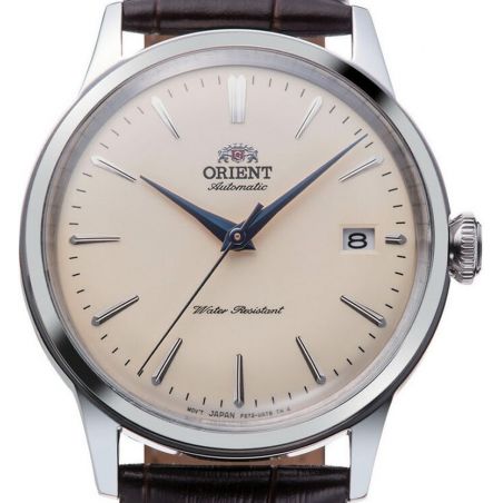 Montre Orient Bambino 38 RA-AC0M04Y