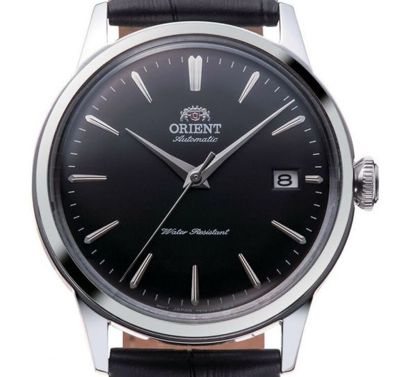 Bambino 38 Automatique RA-AC0M02B - Orient