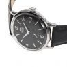 Bambino Small Seconds Argent/Noir - Orient 