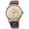 Montre Orient Bambino Small Seconds RA-AP0003S