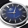 Bambino V4 Automatique Steel/Blue - Orient 