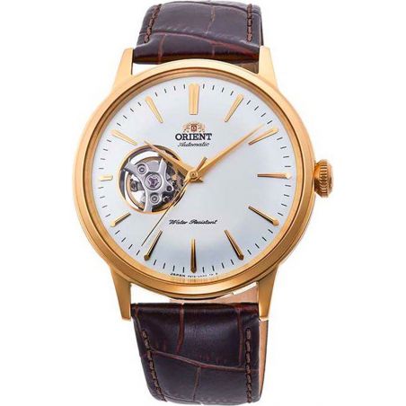 Montre Orient Bambino Open Heart RA-AG0003S