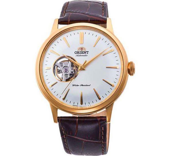 Montre Orient Bambino Open...