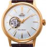 Montre Orient Bambino Open Heart RA-AG0003S