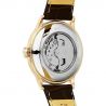 Montre Orient Bambino Open Heart RA-AG0003S