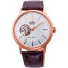 Montre Orient Bambino Open Heart RA-AG0001S