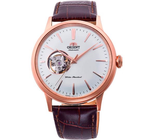 Montre Orient Bambino Open...