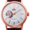 Montre Orient Bambino Open Heart RA-AG0001S