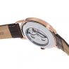 Montre Orient Bambino Open Heart RA-AG0001S