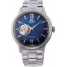 Montre Orient Bambino Open Heart RA-AG0028L