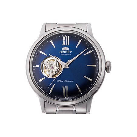 Montre Orient Bambino Open Heart RA-AG0028L