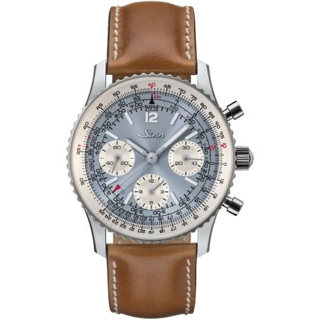 Montre Sinn Navigation Chronograph 903 St HB Limited Edition