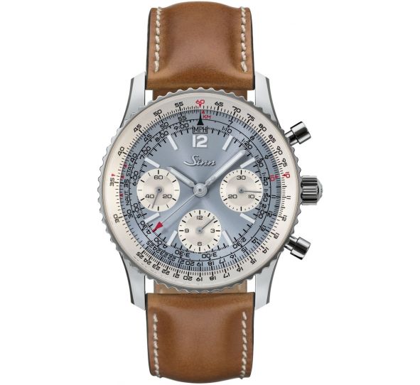 Montre Sinn Navigation Chronograph 903 St HB Limited Edition