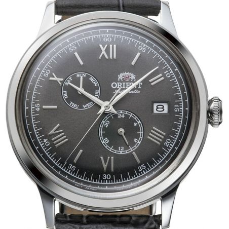 Montre Orient Bambino V8 RA-AK0704N