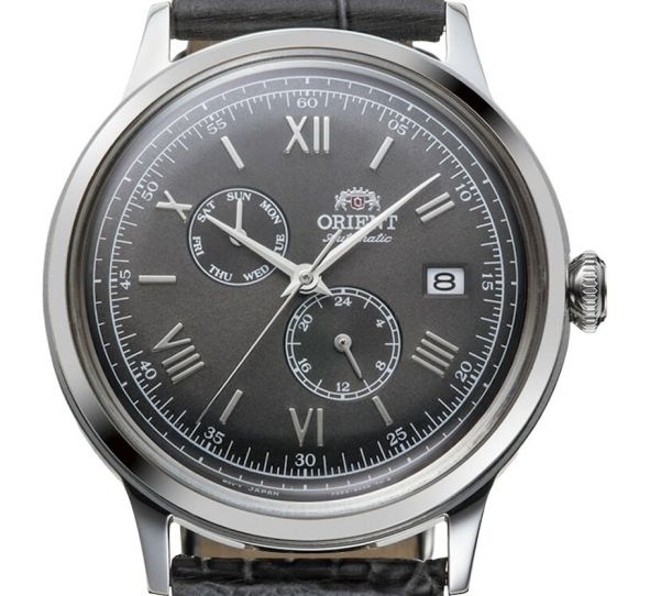 Montre Orient Bambino V8 RA-AK0704N