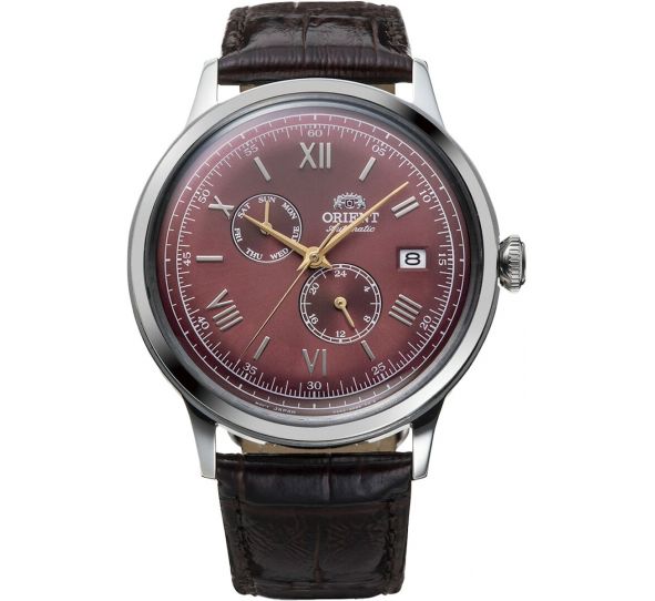 Montre Orient Bambino V8...