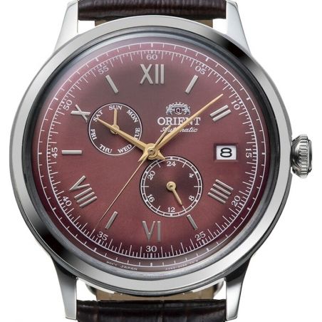 Montre Orient Bambino V8 RA-AK0705R