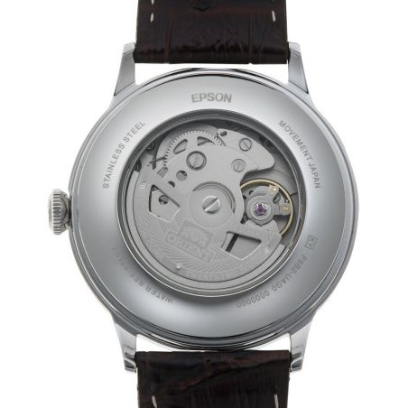 Montre Orient Bambino V8 RA-AK0705R