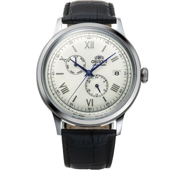 Montre Orient Bambino V8 RA-AK0701S