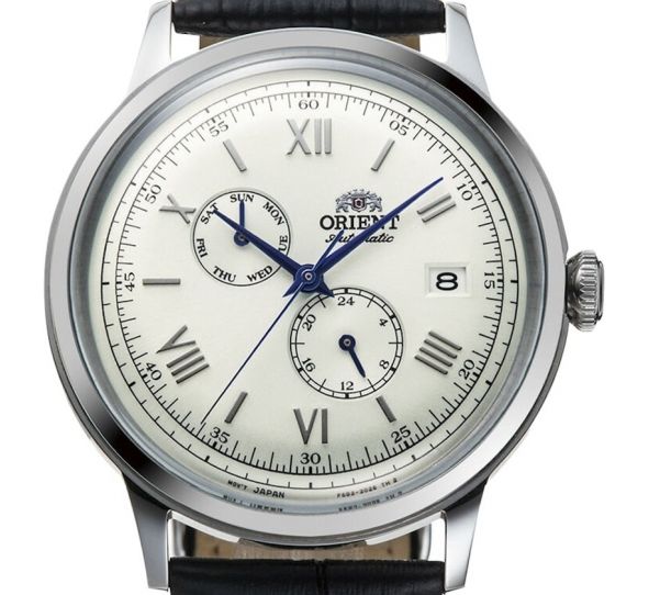 Montre Orient Bambino V8 RA-AK0701S