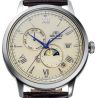 Montre Orient Bambino V9 Sun & Moon RA-AK0803Y