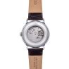 Montre Orient Bambino V9 Sun & Moon RA-AK0803Y