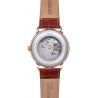 Montre Orient Bambino V9 Sun & Moon RA-AK0801S