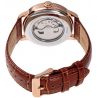 Montre Orient Bambino V9 Sun & Moon RA-AK0801S