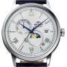 Montre Orient Bambino V9 Sun & Moon RA-AK0802S