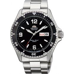 Mako 2 Automatic Black -...