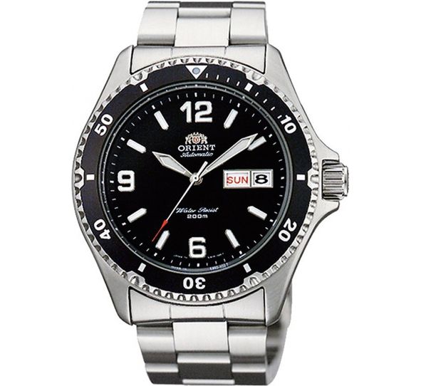 Mako 2 Automatic Black -...