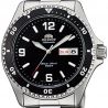 Mako 2 Automatic Black - Orient