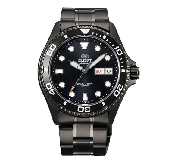 Montre Orient Ray 2 Raven...