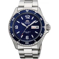 Mako 2 Automatic Blue -...