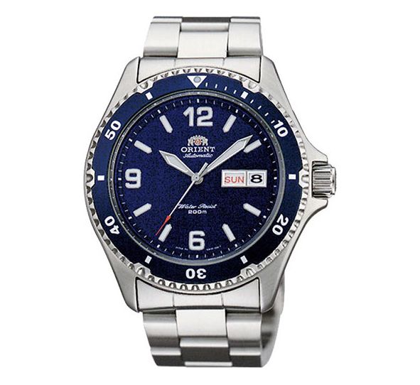 Mako 2 Automatic Blue -...