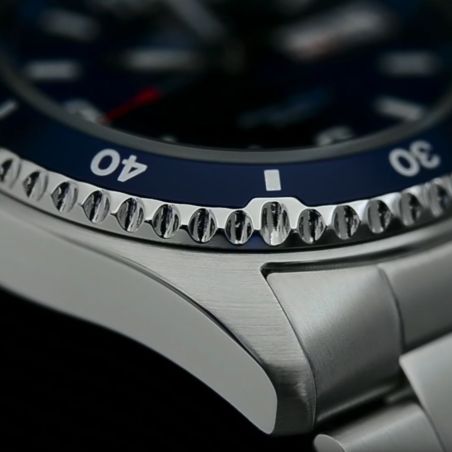 Mako 2 Automatic Blue - Orient 