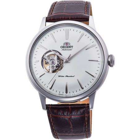 Montre Orient Bambino Open Heart RA-AG0002S