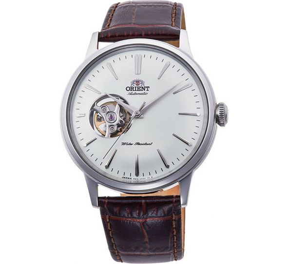 Montre Orient Bambino Open Heart RA-AG0002S