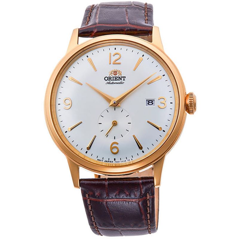 Montre Orient Bambino Small Seconds RA-AP0004S