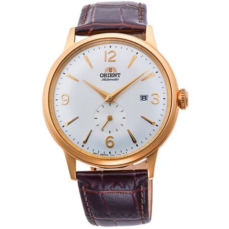 Montre Orient Bambino Small Seconds RA-AP0004S