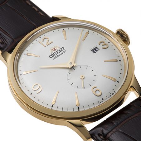 Montre Orient Bambino Small Seconds RA-AP0004S