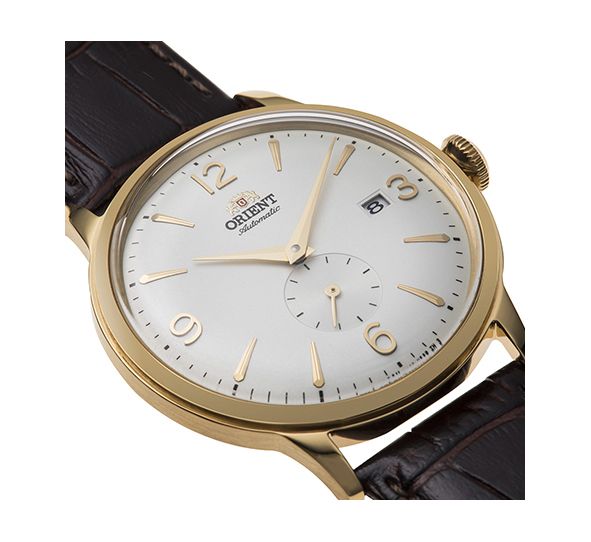 Montre Orient Bambino Small Seconds RA-AP0004S