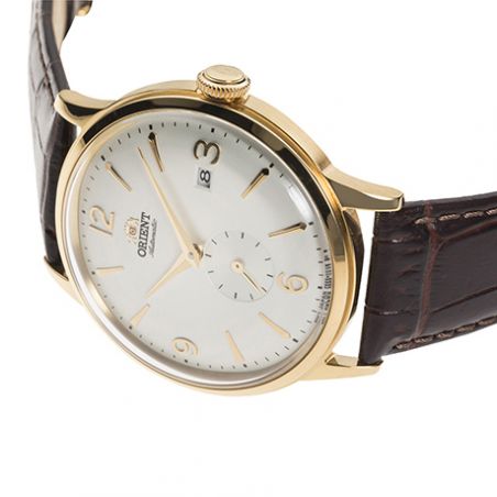 Montre Orient Bambino Small Seconds RA-AP0004S