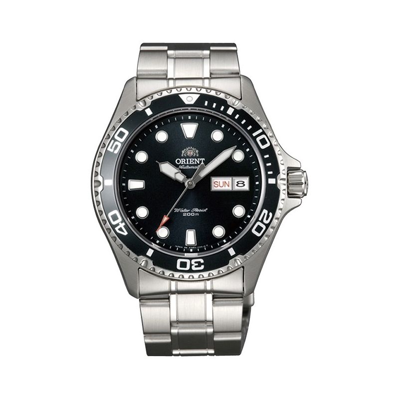 Montre Orient Ray 2 Black AA02004B