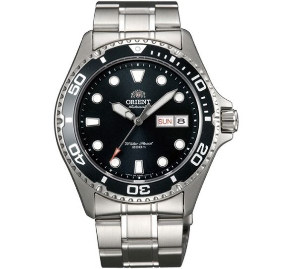 Montre Orient Ray 2 Black...