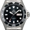 Montre Orient Ray 2 Black AA02004B