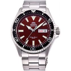 Mako 3 Automatic Saphir Red...